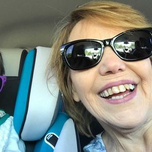 Meet your Posher, Valerie